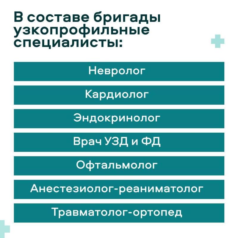 Красноярские врачи приняли более тысячи свердловчан за две недели и продолжают выезды по округу