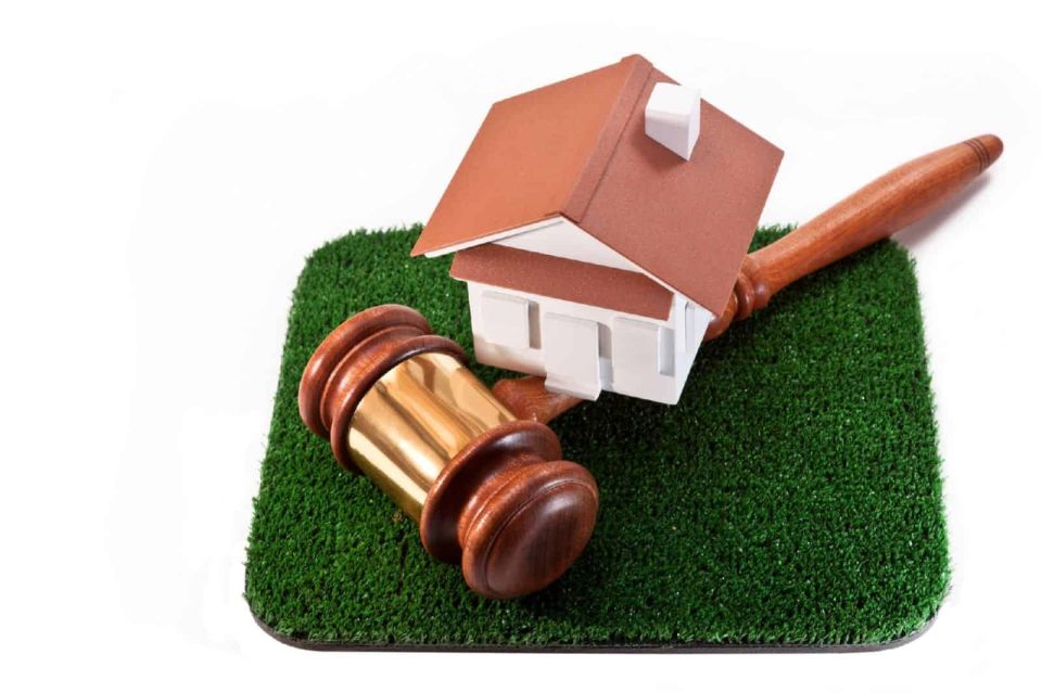 Аренда муниципального имущества