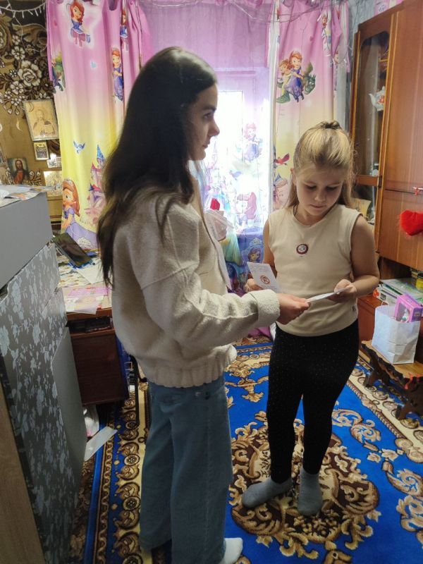 «Вместе против насилия». В современном обществе, к сожалению, проблема защиты детей от жестокого обращения и насилия становится все более и более актуальной