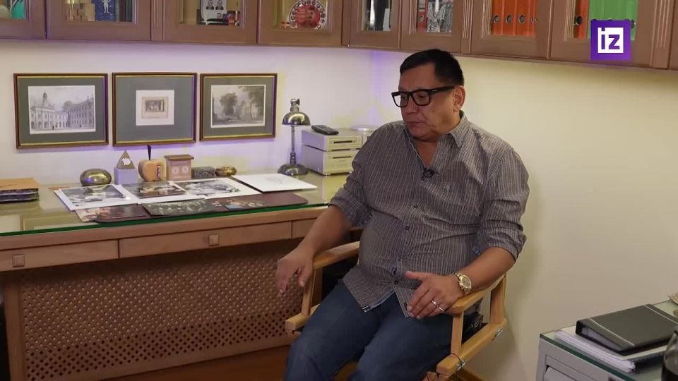 В честь юбилея кинорежиссер Никита Михалков его поздравили коллеги и близкие, делясь воспоминаниями о совместной работе и влиянии Михалкова на их жизнь и творчество