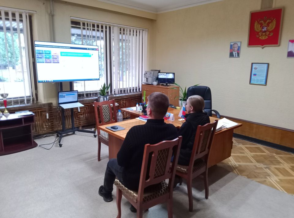 Движение «Абилимпикс» делится опытом работы в сфере культуры и искусства