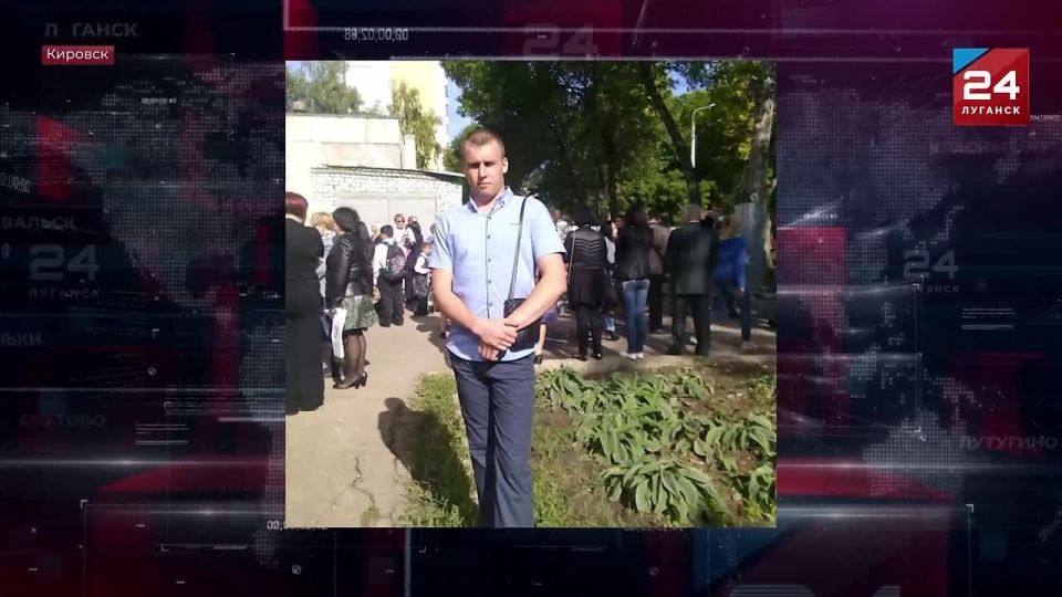 Встреча с семьями погибших участников СВО состоялась в Кировске