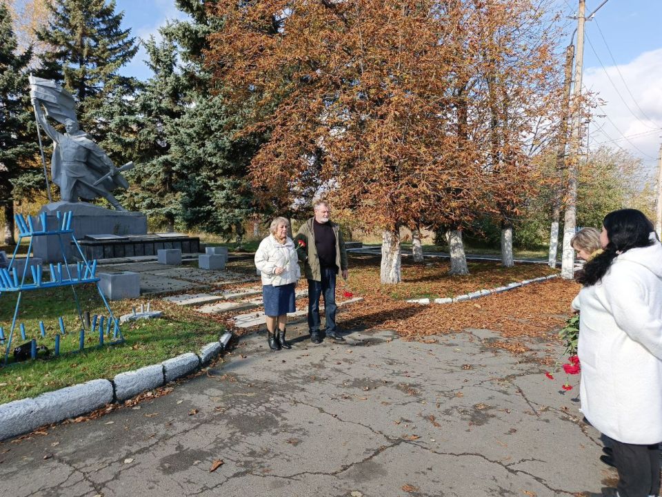 22 ноября отмечается День Белых журавлей