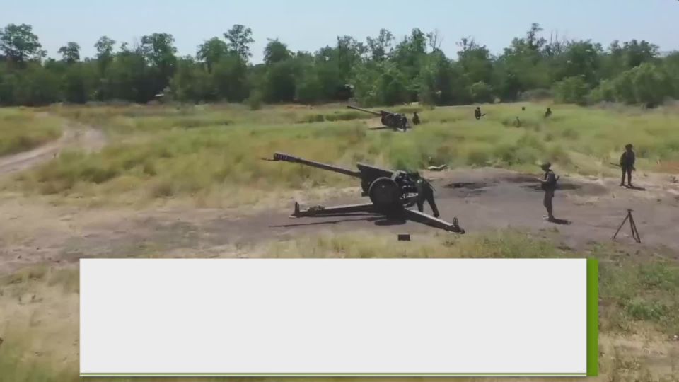 Служба по контракту — выбор сильных!