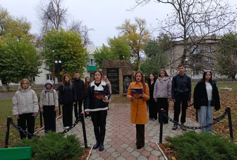 Ежегодно 22 октября проходит День памяти - День Белых Журавлей