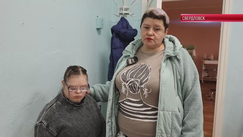 Медики из Красноярского края уделяют внимание всем жителям Свердловского муниципалитета