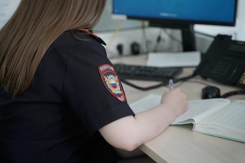 В Антраците задержали подозреваемого в жестоком избиении