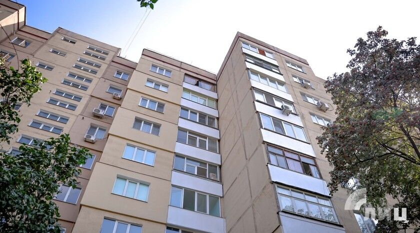 Донбасс и Новороссия присоединились к программе расселения аварийного жилья