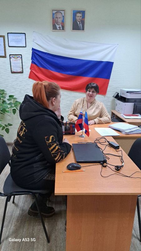 Отчет о проделанной работе на территории Петровского отдела жизнеобеспечения населенных пунктов Петровка, Войтово: