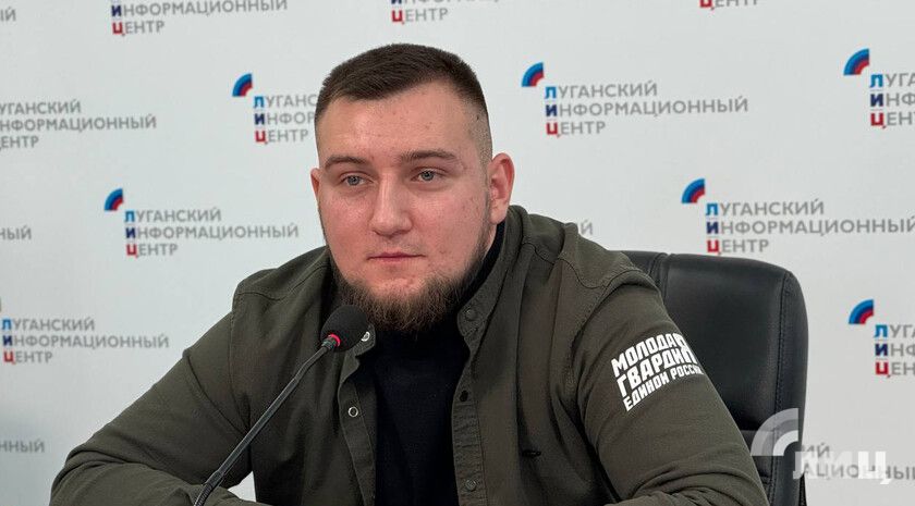 ЕС ввел санкции против министра молодежной политики и начальника штаба «Юнармии» в ЛНР