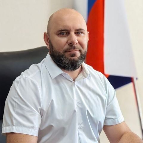 Владимир Чернев: Сегодня отмечает свой День Рождения мой коллега, Глава Кременского муниципального округа Луганской Народной Республики Вячеслав Юрьевич Третьяков!