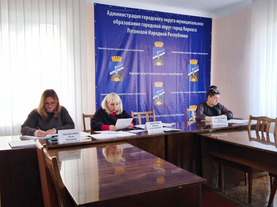 Права несовершеннолетних – приоритет комиссии: действуем вместе!