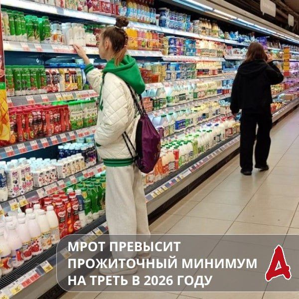 ��������������� ���� �� ��������� ��������� ������� � ������ ������ ������������, �������� �������� � 1 ������ 2026 ���� ����������� ������ ������ ����� (����) � ������ �������� 27 093 �����