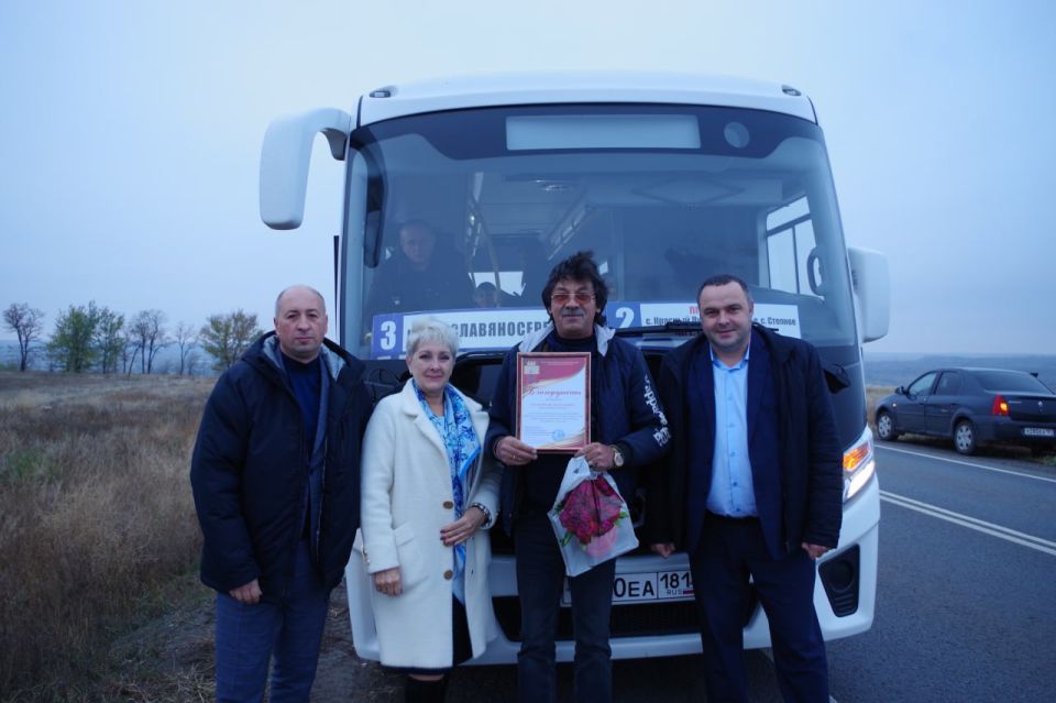 В это воскресенье 26 октября Россия отмечает День автомобилиста – праздник тех, кто каждый день обеспечивает движение и комфорт в нашем округе