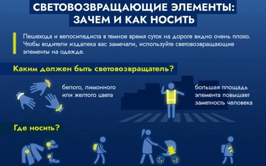 Госавтоинспекция МВД по Луганской Народной Республике сообщает