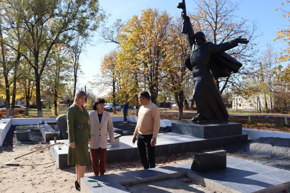 Наталия Жулинская: Возвращение имен и сохранение памяти