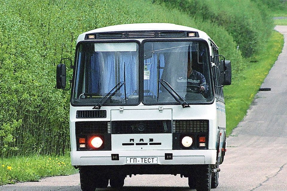 Информация для пассажиров общественного транспорта!