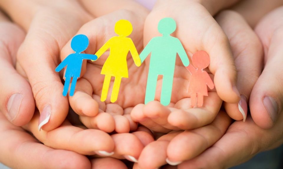 О ДОПОЛНИТЕЛЬНЫХ МЕРАХ СЕМЬЯМ С ДЕТЬМИ: