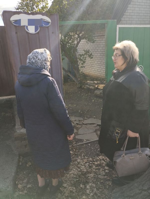 С 20.10.2025 по 24.10.2025 специалистами отдела по вопросам опеки, попечительства и патронажа проведены проверки условий жизни и воспитания шести несовершеннолетних подопечных, находящихся под опекой (попечительством) в пяти...