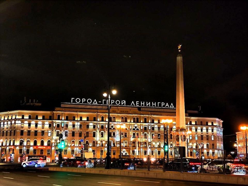 Алёна Лумеровская: СанктПетербург — город, где история буквально вписана в фасады домов, мосты и каналы