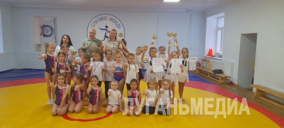 Свердловских победителей Международного фестиваля поздравил фонд из Москвы