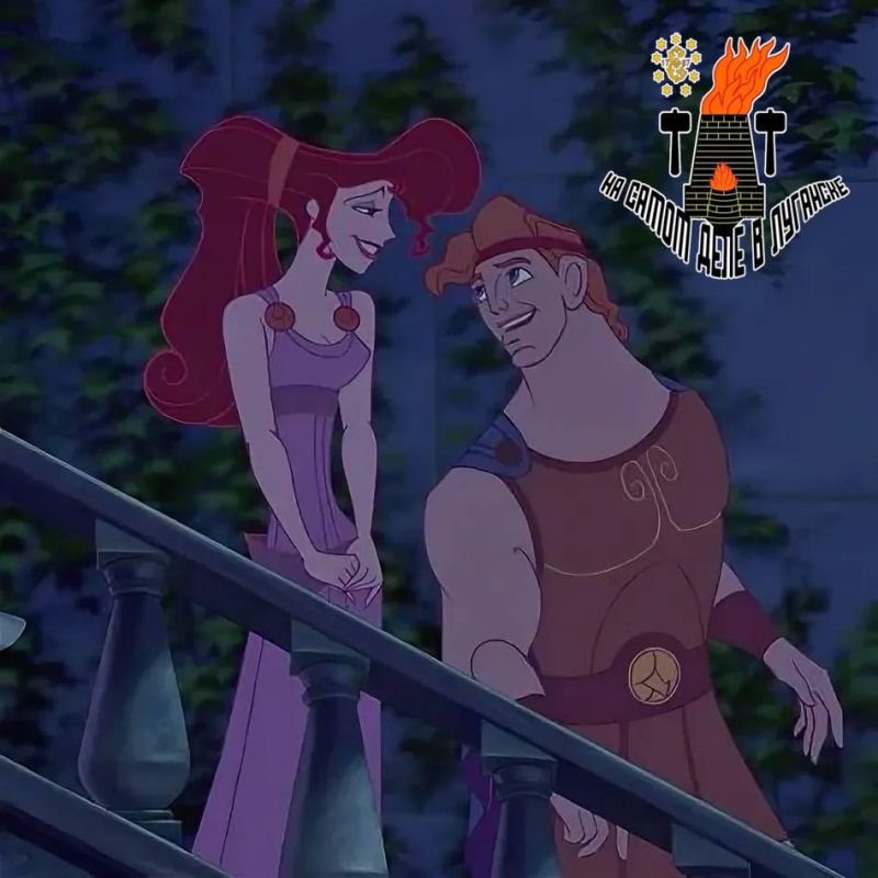 Disney �������� � ���������� ������������ ���������