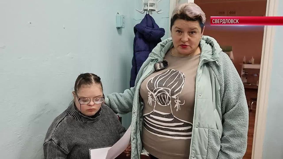 Забота о каждом: красноярские врачи оказывают помощь жителям Свердловского муниципалитета, включая детей с особенностями