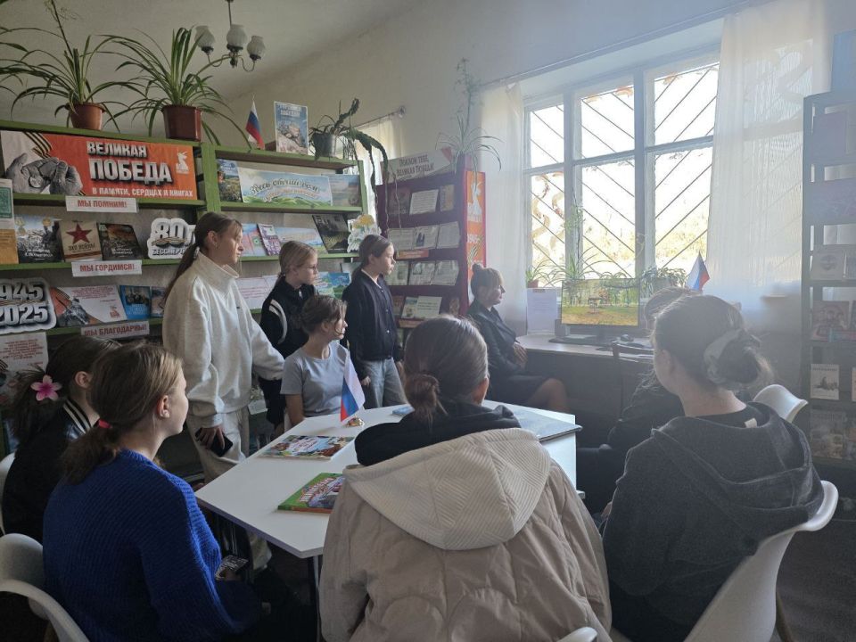 Историческое путешествие "Хороший город - добрый друг"