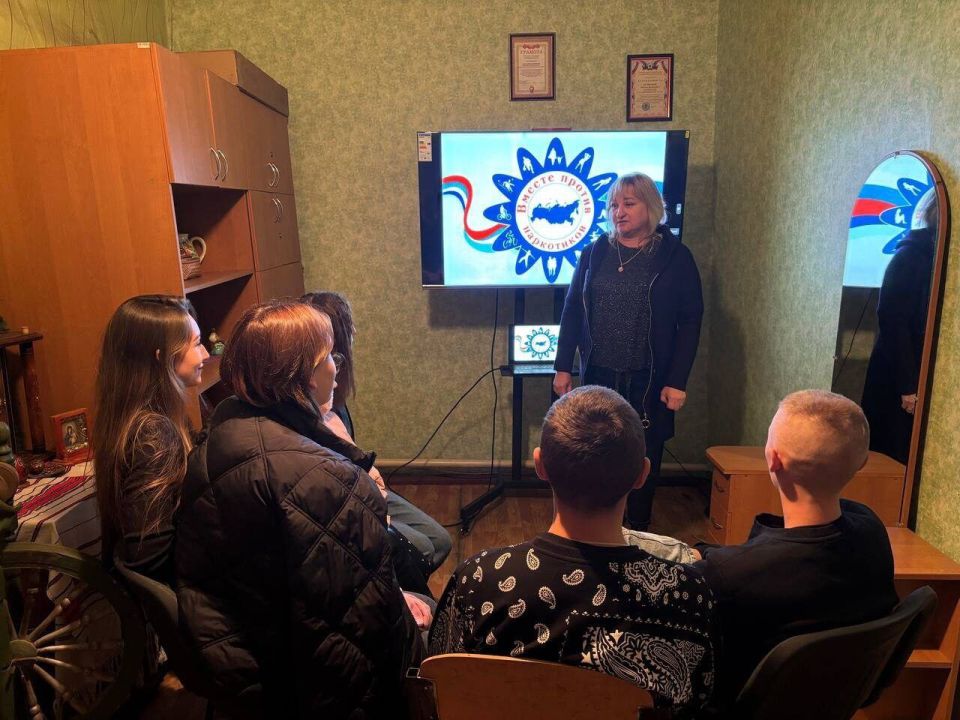 Здоровый образ жизни сегодня — это требование времени