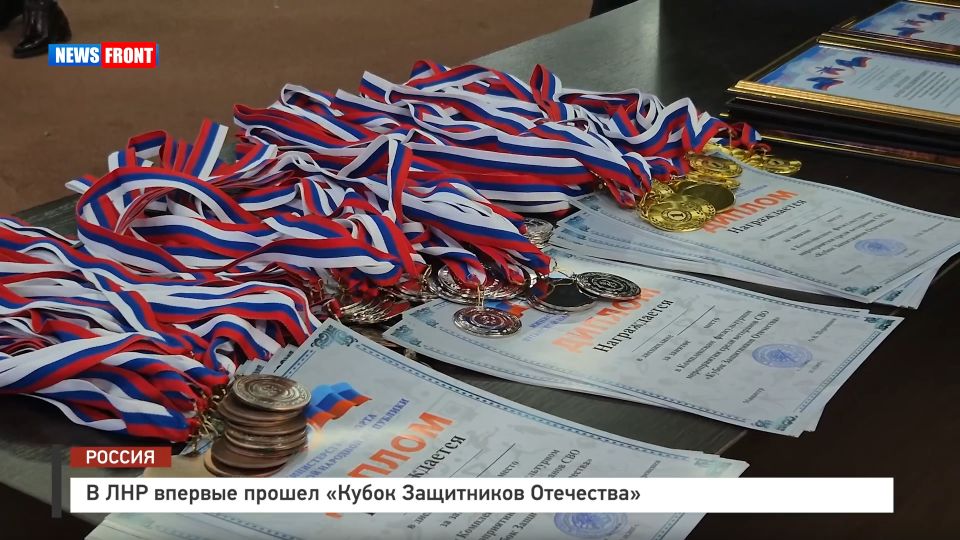 � ��� ������� ������ ������ ���������� ��������� � �������� News Front