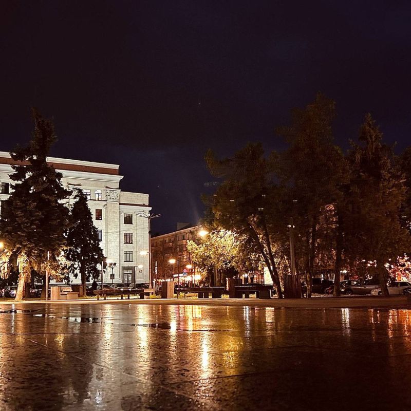 В Алчевске появится большой индустриальный парк «Металлург»