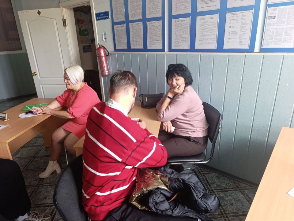 ������� �������� � ������ ������