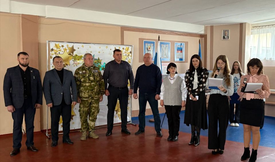 � ������� ���� ���������� ������������� �������� ��������-�������������� �������� ������ � �������: ���� ������� � ����� ������