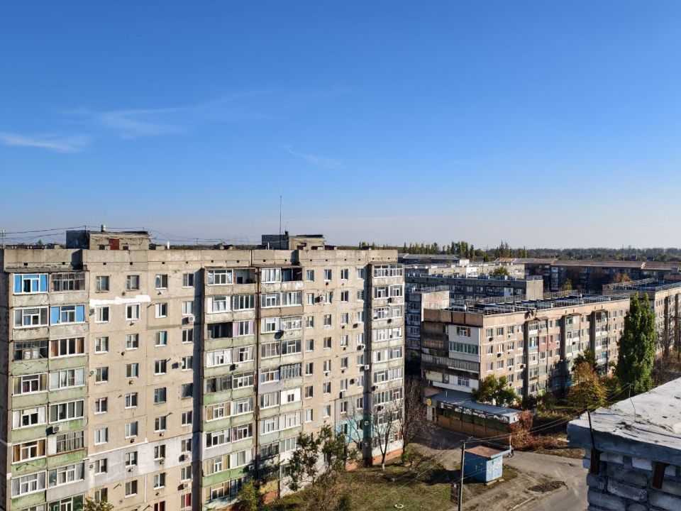 Доброе утро, любимый Свердловск!