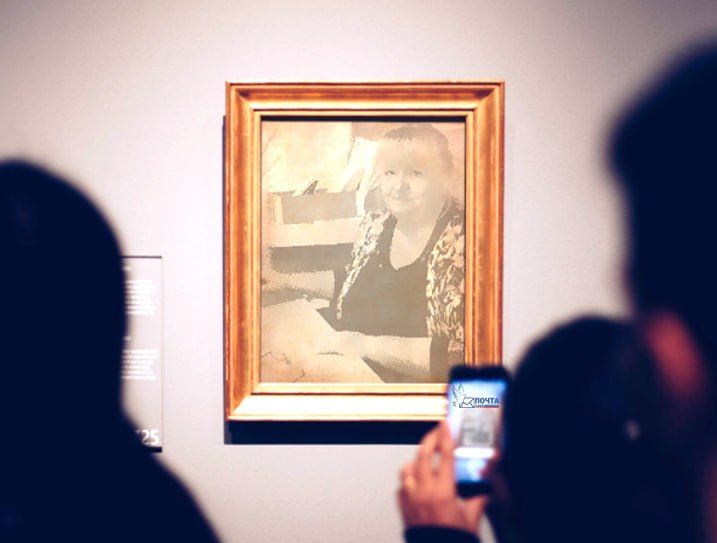 Знакомтесь - почтовики. Виктория Порохнёва: 30 лет преданности почте и заботы о каждом клиенте В Красном Луче есть люди, для которых почта – это не просто место работы, а настоящая жизнь