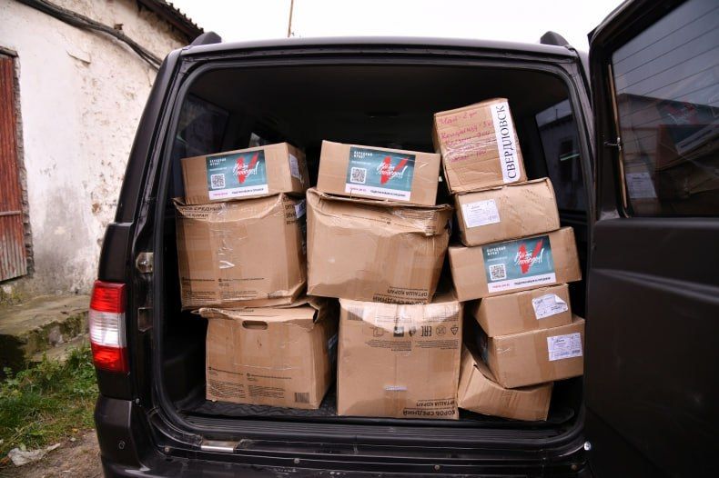 Красноярский ОНФ поддержал сотрудников «Экосервиса» в Свердловском муниципальном округе