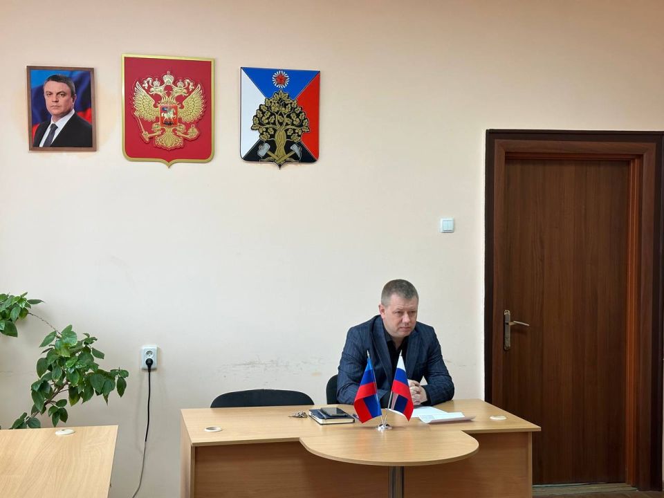 Андрей Рубанцов: Открытый диалог и решение проблем!