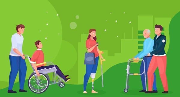 ФИЛИАЛАМИ РЕСПУБЛИКАНСКОГО ЦЕНТРА СОЦИАЛЬНОЙ ЗАЩИТЫ НАСЕЛЕНИЯ ПРОДОЛЖАЕТСЯ ВЫДАЧА ТСР ОТДЕЛЬНЫМ КАТЕГОРИЯМ ГРАЖДАН