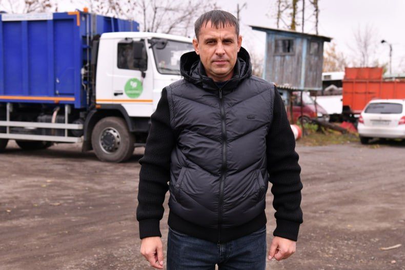 Красноярский край продолжает восстанавливать кровли многоквартирных домов Свердловска