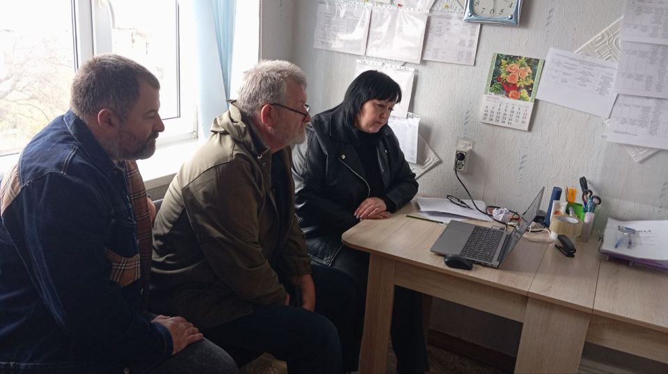 В Доме культуры им. Горького прослушали интересную лекцию в рамках курса "История и культура Отечества"