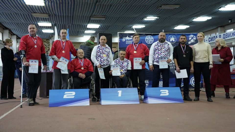 ������ �������: � ���������� ������� ������ ������ ���������� ���������