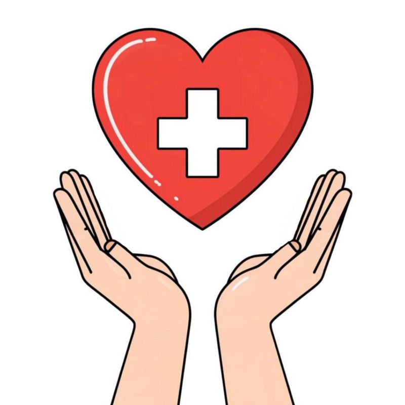 Благодарность от пациентки ЛРКБ