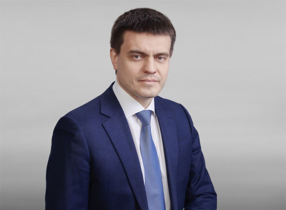 Губернатор Красноярского края шлёт свои поздравления в честь Дня образования Свердловска