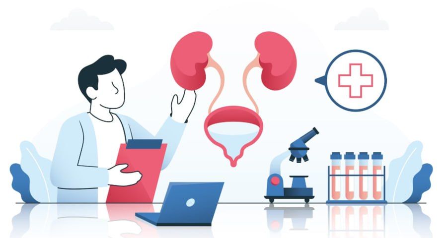 Спасибо урологическому отделению г. Алчевска!