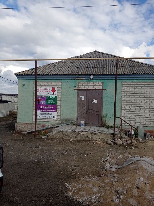 Продолжаем работу по мониторингу использования земельных участков для предпринимательской деятельности