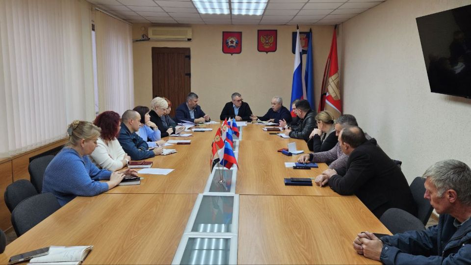 Светлана Гребенькова: В часть квартир дома, пострадавшего от взрыва, смогут вернуться жильцы