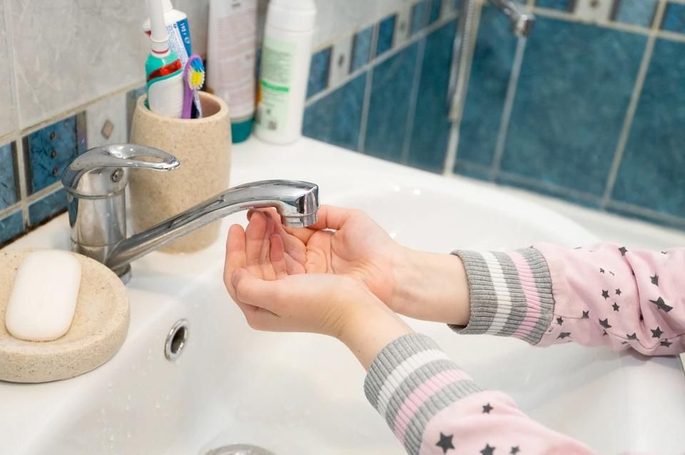 В ЛНР на три дня остановят работу Петровского водовода