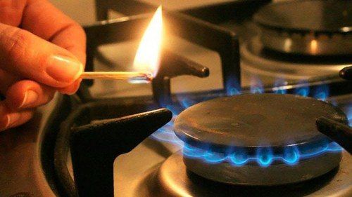 Правила безопасного использования газа в быту