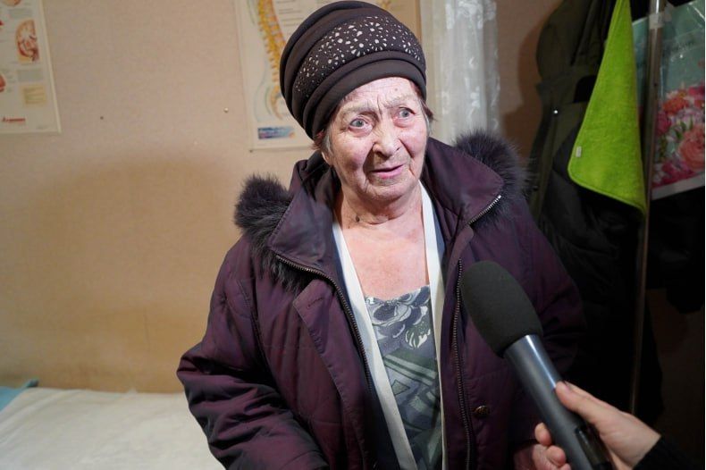 Красноярский врач УЗИ: взгляд, проникающий сквозь границы