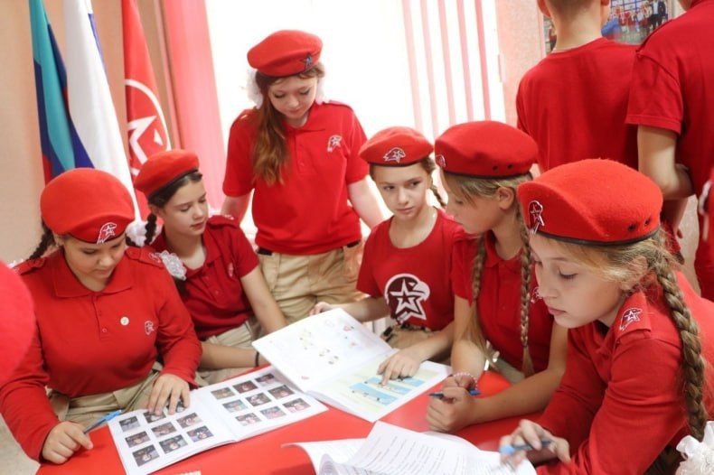 ОБЗОР ПРЕССЫ «ВОСТОЧНЫЙ ЭКСПРЕСС»: «Нашей школе есть кем гордиться»